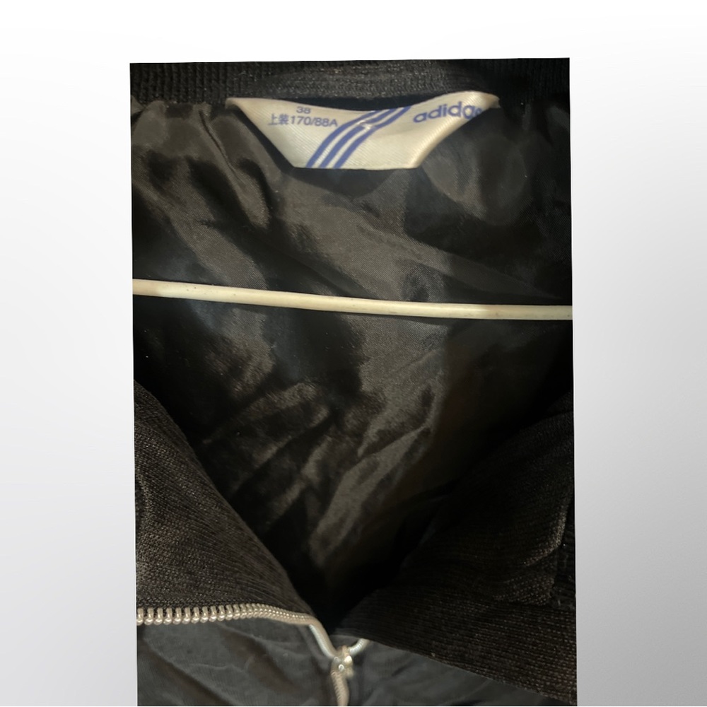 ADIDAS VEST - Picture 3 of 3